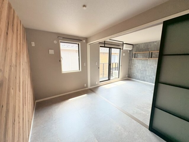 タルガ・フローリオ弥生の物件内観写真