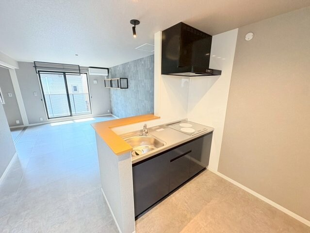 タルガ・フローリオ弥生の物件内観写真