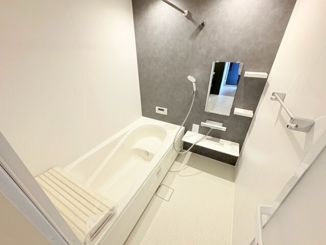 タルガ・フローリオ弥生の物件内観写真