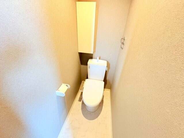 タルガ・フローリオ弥生の物件内観写真