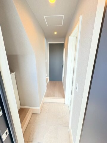 タルガ・フローリオ弥生の物件内観写真