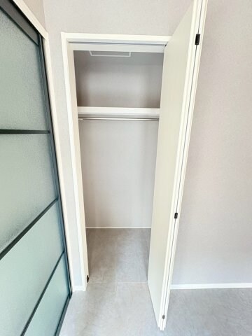 タルガ・フローリオ弥生の物件内観写真