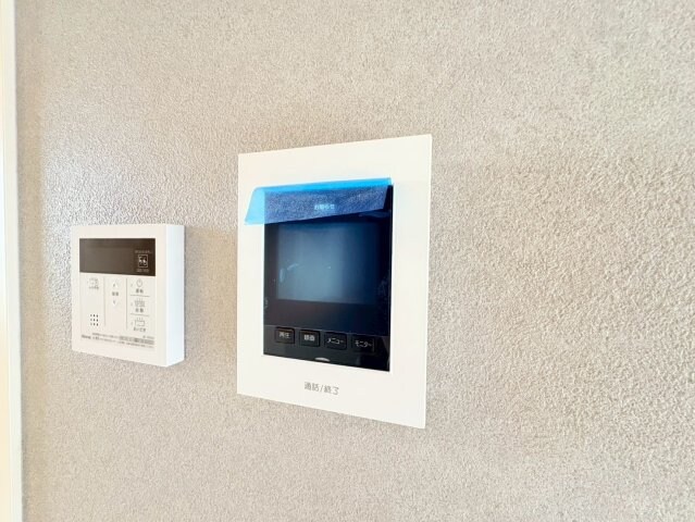 タルガ・フローリオ弥生の物件内観写真