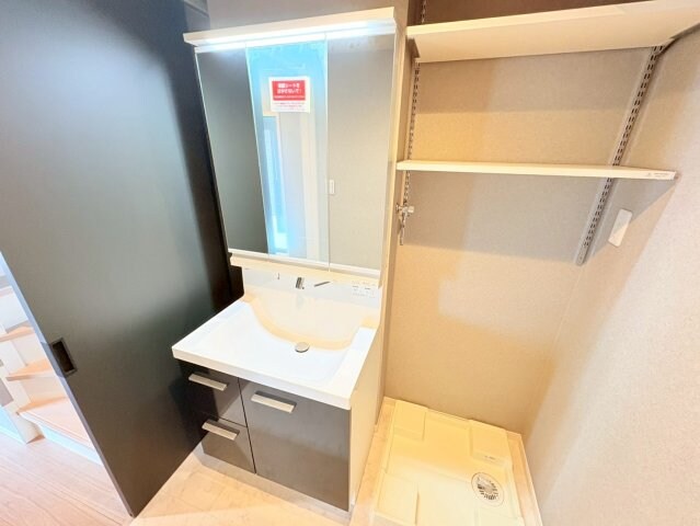 タルガ・フローリオ弥生の物件内観写真