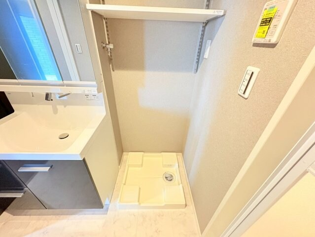 タルガ・フローリオ弥生の物件内観写真