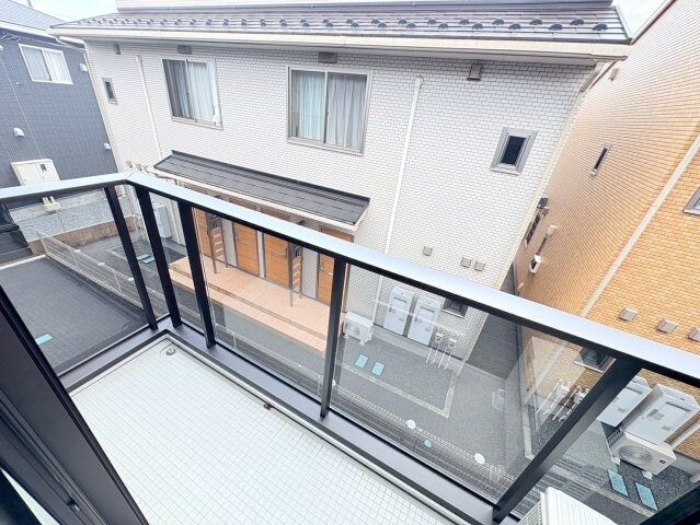 タルガ・フローリオ弥生の物件内観写真