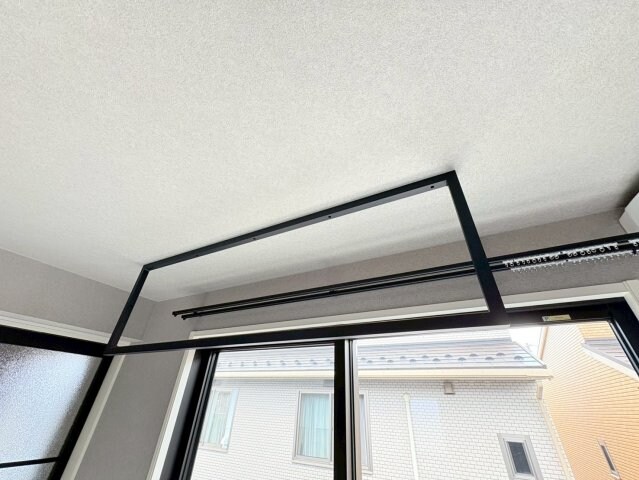 タルガ・フローリオ弥生の物件内観写真