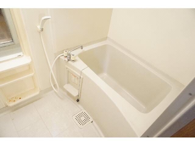 ウィングヴィラ枝野 D棟の物件内観写真