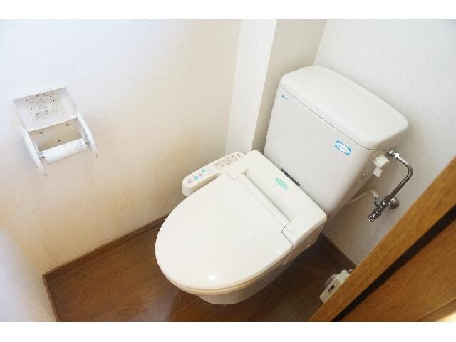 ウィングヴィラ枝野 D棟の物件内観写真