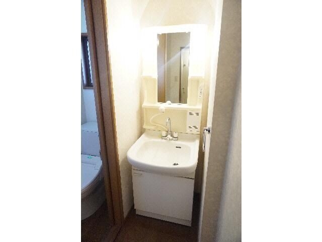 ウィングヴィラ枝野 D棟の物件内観写真