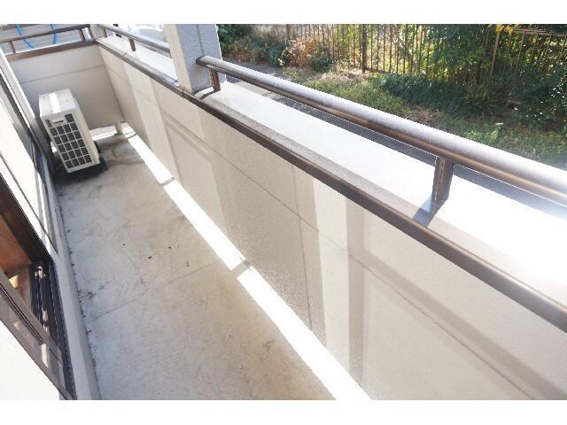 ウィングヴィラ枝野 D棟の物件内観写真