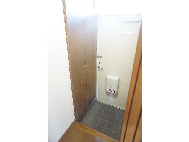 ウィングヴィラ枝野 D棟の物件内観写真