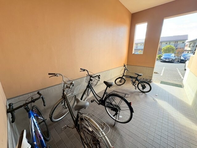 KDマンション峰の物件内観写真