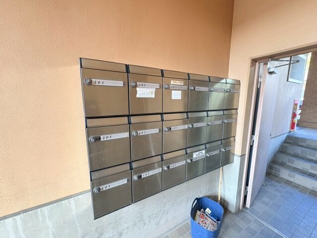 KDマンション峰の物件内観写真