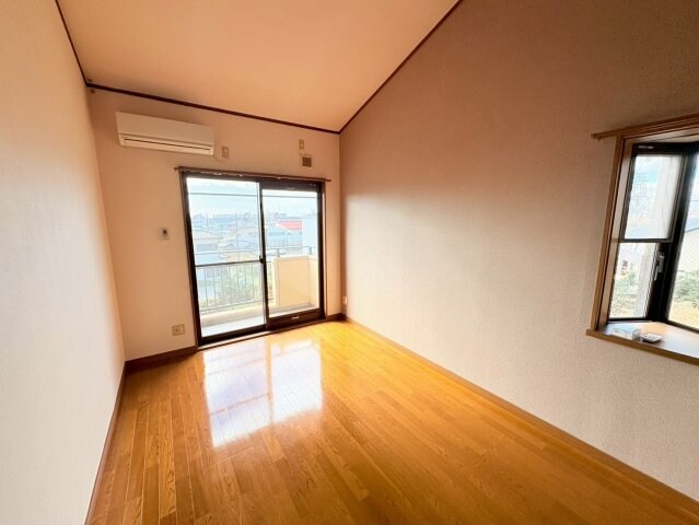 KDマンション峰の物件内観写真