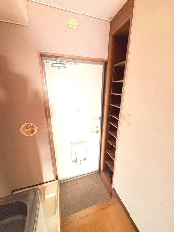 KDマンション峰の物件内観写真