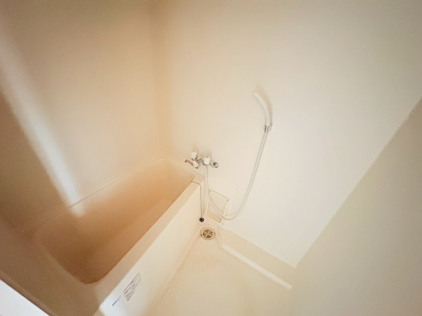 KDマンション峰の物件内観写真