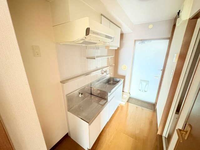 KDマンション峰の物件内観写真