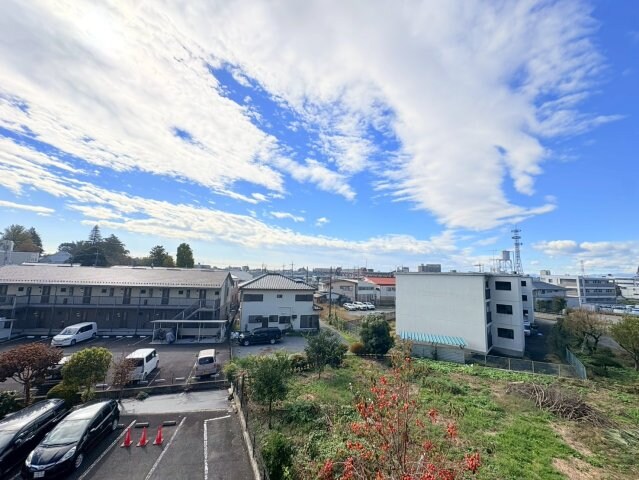 KDマンション峰の物件内観写真