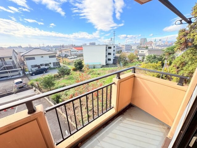 KDマンション峰の物件内観写真