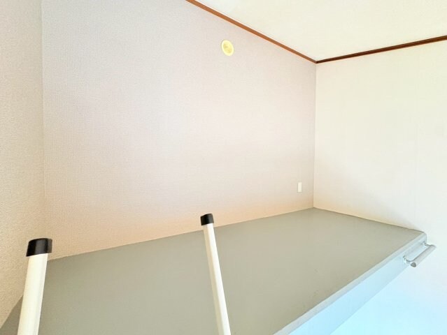 KDマンション峰の物件内観写真