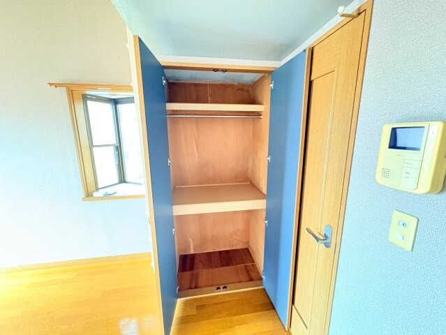 KDマンション峰の物件内観写真