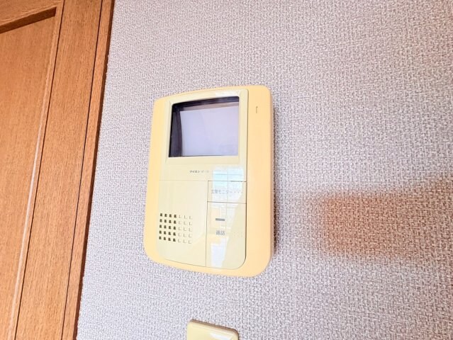 KDマンション峰の物件内観写真