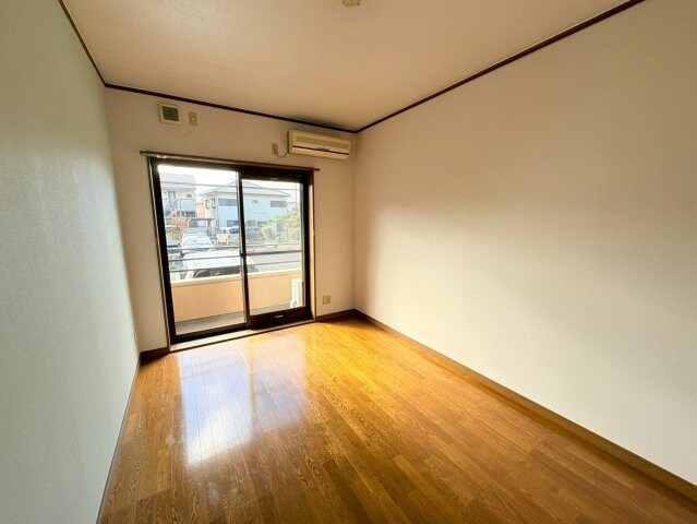 KDマンション峰の物件内観写真