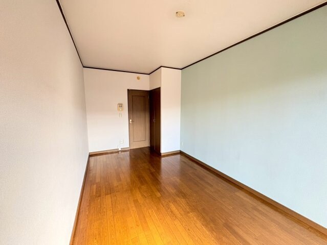 KDマンション峰の物件内観写真