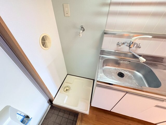 KDマンション峰の物件内観写真