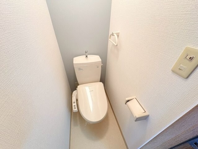 KDマンション峰の物件内観写真