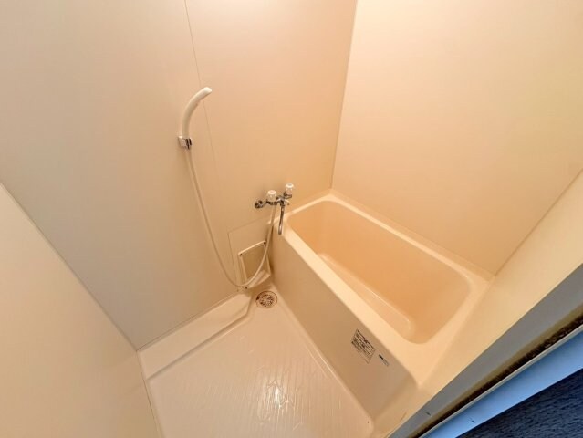 KDマンション峰の物件内観写真