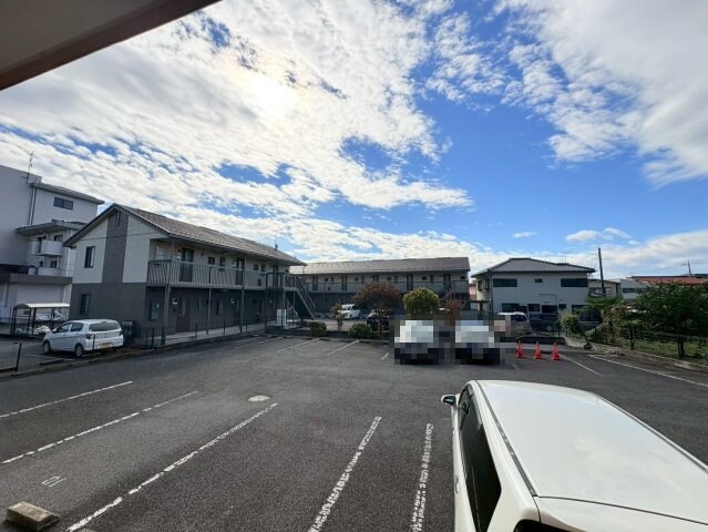 KDマンション峰の物件内観写真