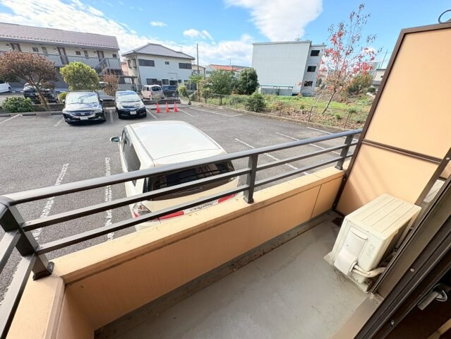 KDマンション峰の物件内観写真