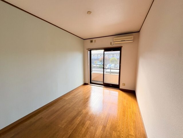 KDマンション峰の物件内観写真