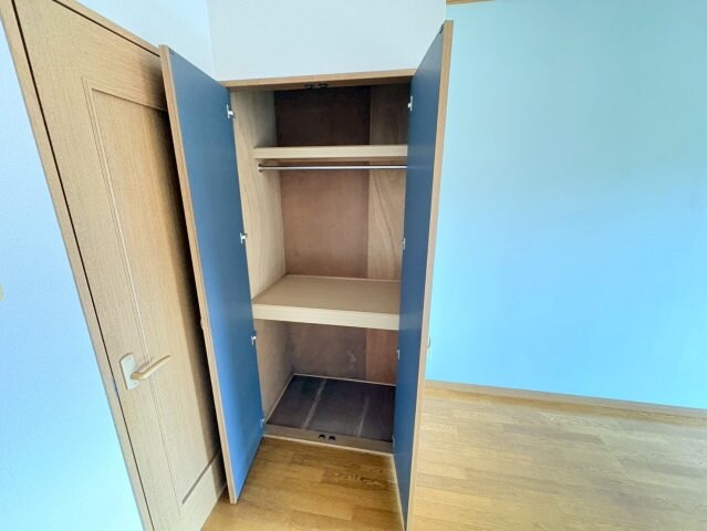 KDマンション峰の物件内観写真