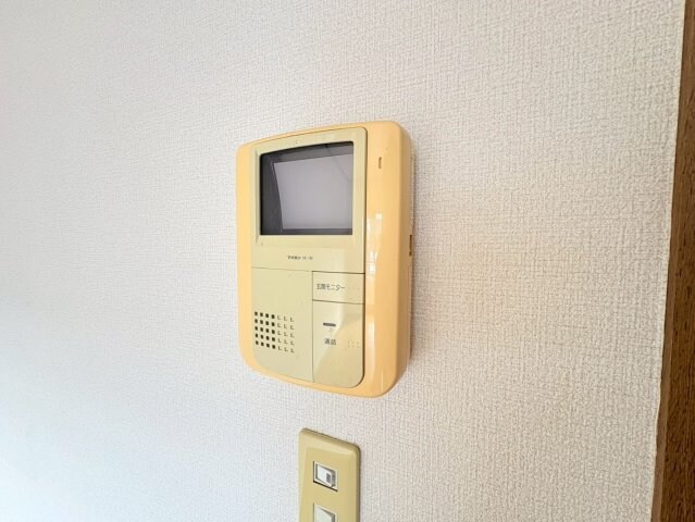 KDマンション峰の物件内観写真