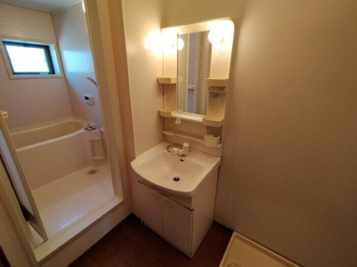 イーストヒルズ 参番館の物件内観写真