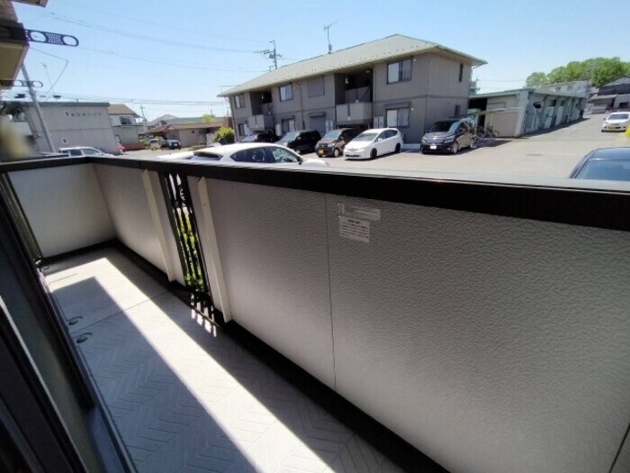 イーストヒルズ 参番館の物件内観写真