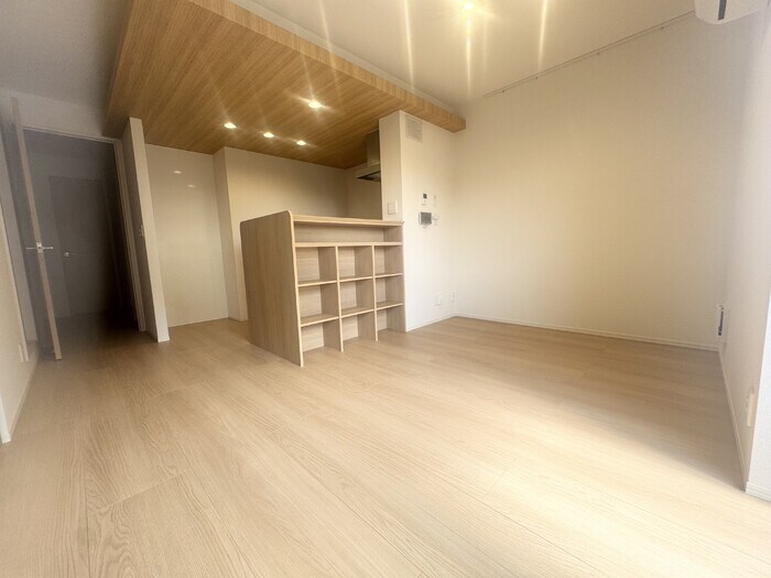 ブルースターの物件内観写真