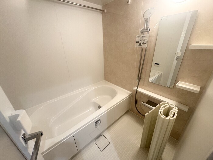 ブルースターの物件内観写真