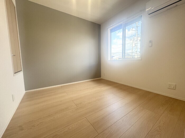 ブルースターの物件内観写真