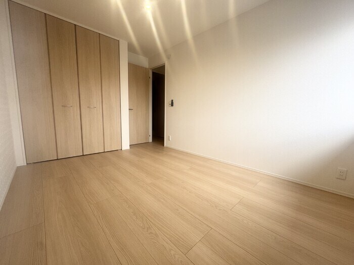 ブルースターの物件内観写真