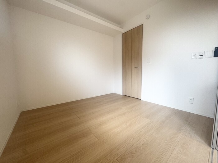 ブルースターの物件内観写真