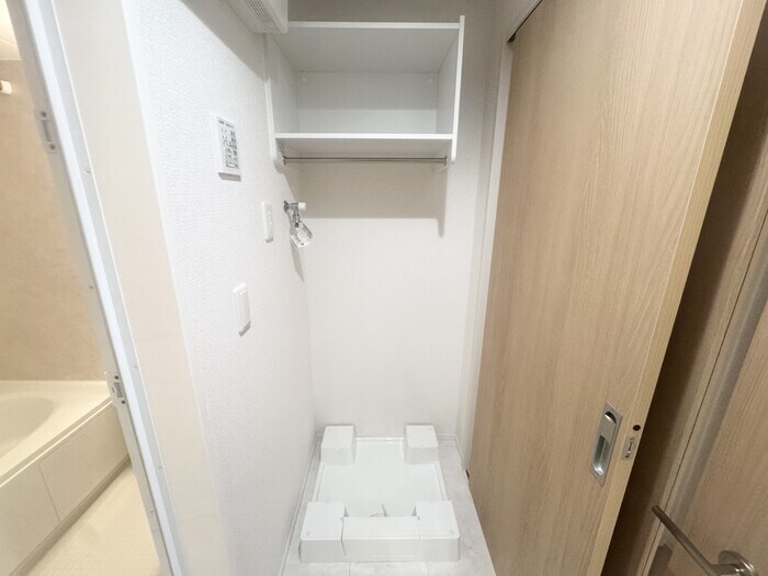 ブルースターの物件内観写真