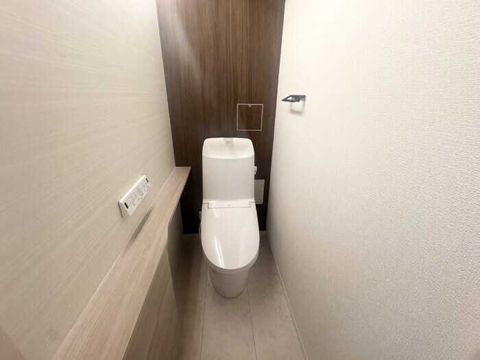 ブルースターの物件内観写真