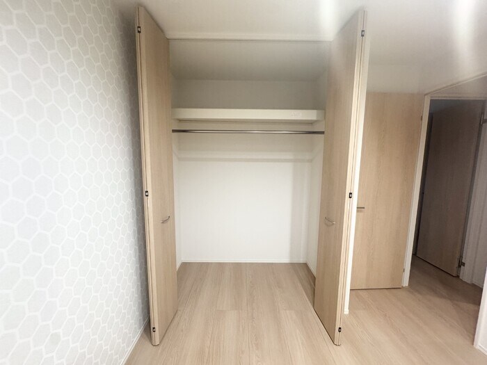 ブルースターの物件内観写真