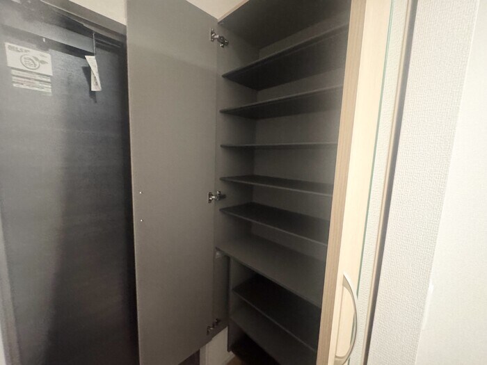 ブルースターの物件内観写真