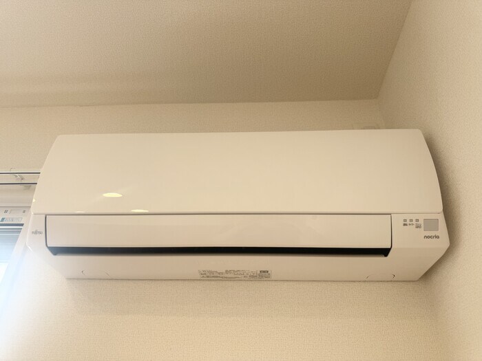 ブルースターの物件内観写真