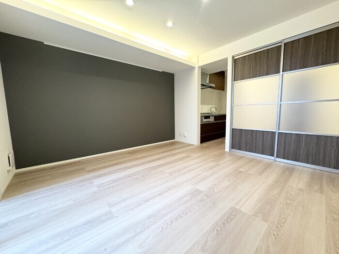 D-noirの物件内観写真